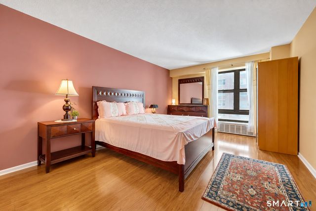 44 Strawberry Hill Avenue 3K, Stamford, CT 06902