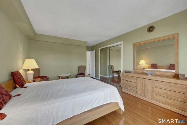 44 Strawberry Hill Avenue 3K, Stamford, CT 06902