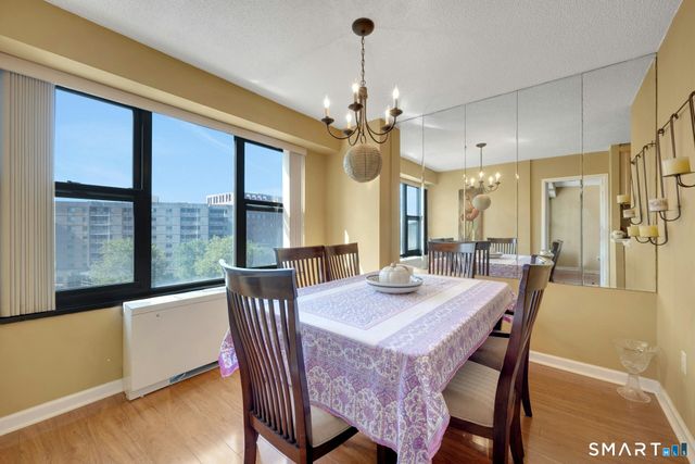 44 Strawberry Hill Avenue 3K, Stamford, CT 06902