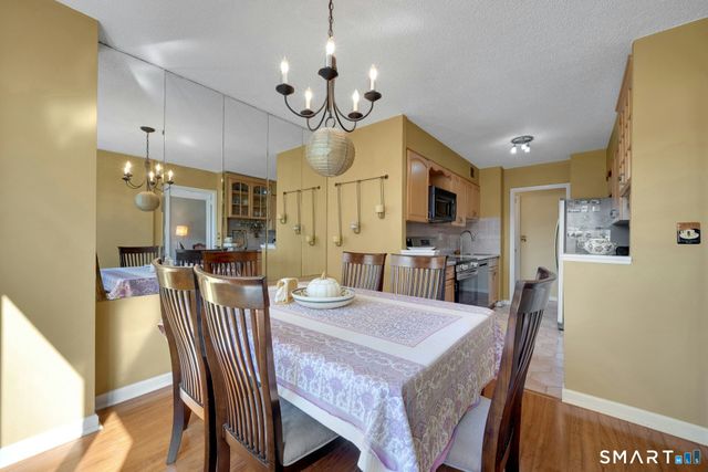 44 Strawberry Hill Avenue 3K, Stamford, CT 06902