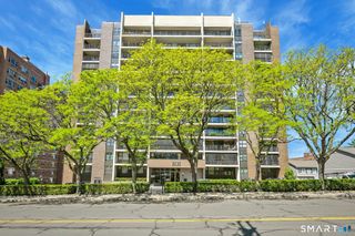 44 Strawberry Hill Avenue 3K, Stamford, CT 06902