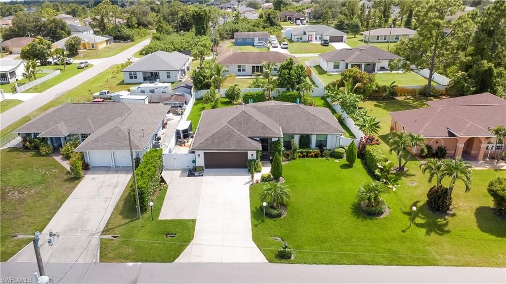 3803 18th ST SW, LEHIGH ACRES, FL 33976 — photo 2