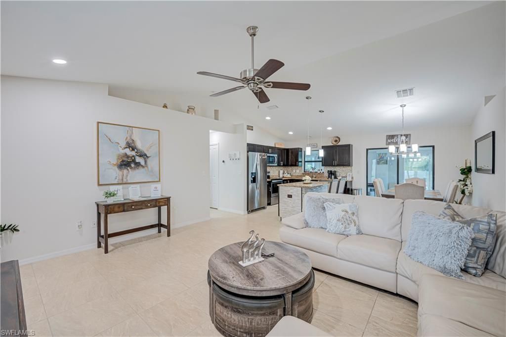 3803 18th ST SW, LEHIGH ACRES, FL 33976 — photo 4