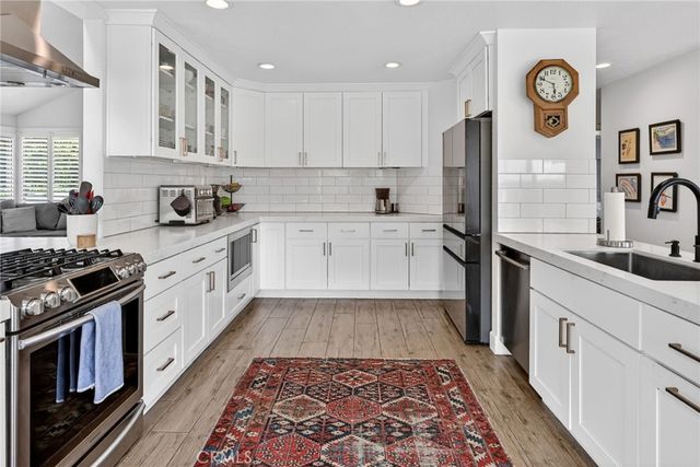 8104 E Carnation Way, Anaheim, CA 92808