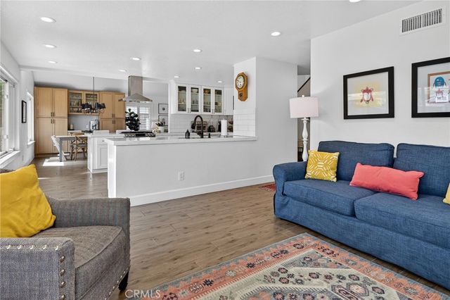 8104 E Carnation Way, Anaheim, CA 92808