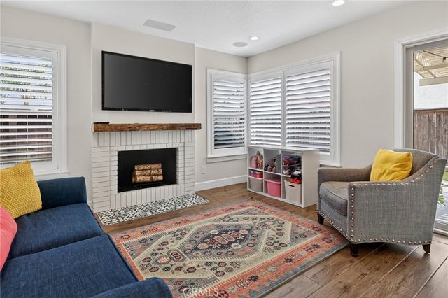 8104 E Carnation Way, Anaheim, CA 92808