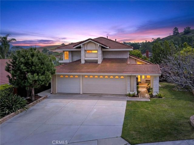 8104 E Carnation Way, Anaheim, CA 92808