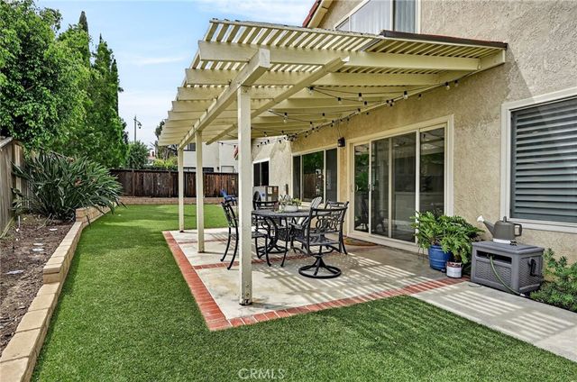 8104 E Carnation Way, Anaheim, CA 92808