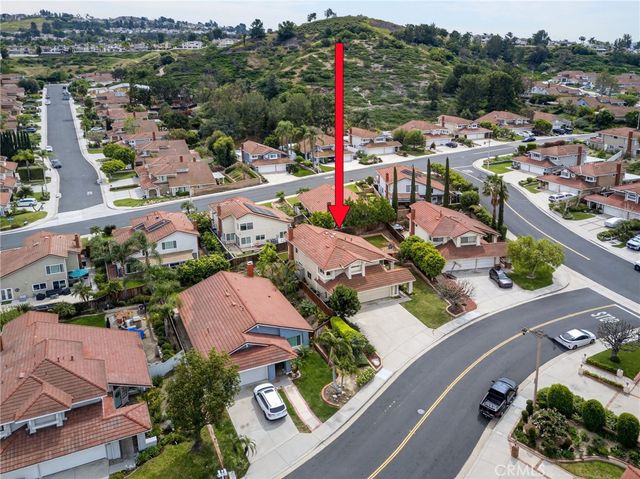 8104 E Carnation Way, Anaheim, CA 92808