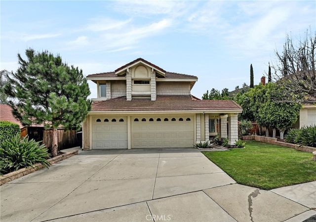 8104 E Carnation Way, Anaheim, CA 92808