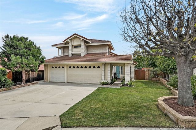 8104 E Carnation Way, Anaheim, CA 92808