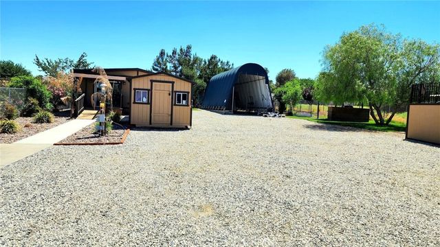 4638 W Avenue M10, Quartz Hill, CA 93536