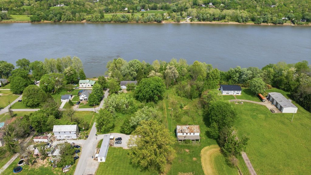 10147 Madison Street, California, KY 41007