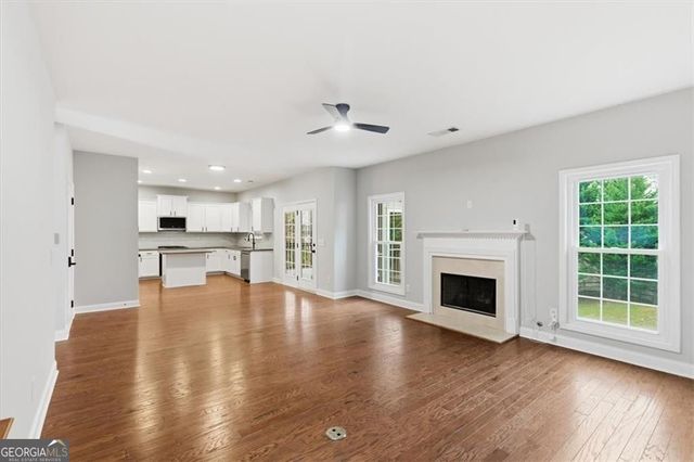 1120 Bagwell Drive NW, Kennesaw, GA 30152