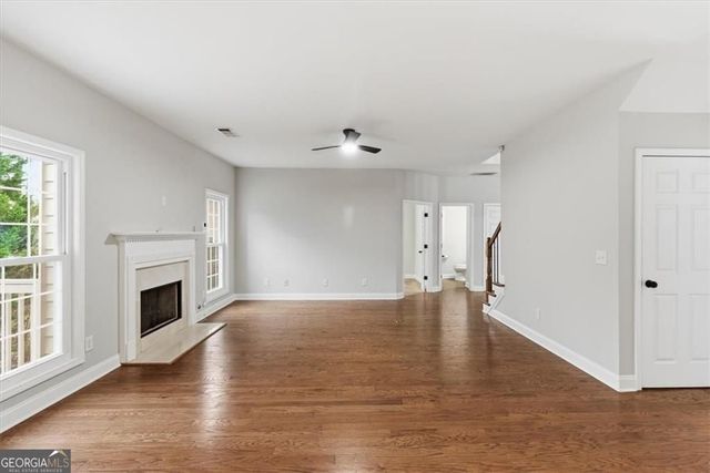 1120 Bagwell Drive NW, Kennesaw, GA 30152