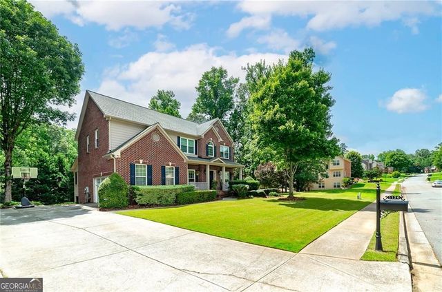 1120 Bagwell Drive NW, Kennesaw, GA 30152