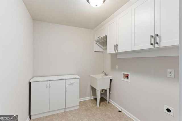 1120 Bagwell Drive NW, Kennesaw, GA 30152