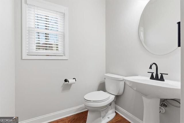 1120 Bagwell Drive NW, Kennesaw, GA 30152