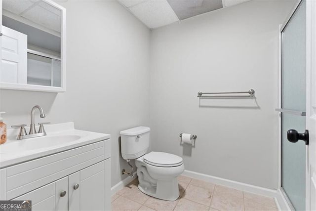 1120 Bagwell Drive NW, Kennesaw, GA 30152