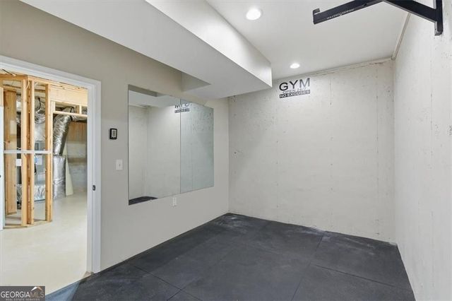 1120 Bagwell Drive NW, Kennesaw, GA 30152