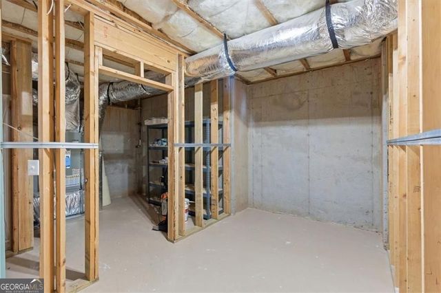 1120 Bagwell Drive NW, Kennesaw, GA 30152