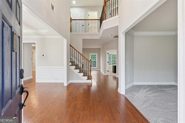 1120 Bagwell Drive NW, Kennesaw, GA 30152