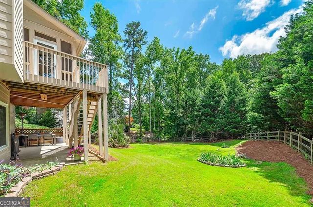 1120 Bagwell Drive NW, Kennesaw, GA 30152