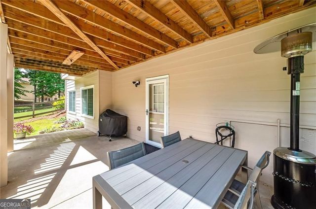 1120 Bagwell Drive NW, Kennesaw, GA 30152