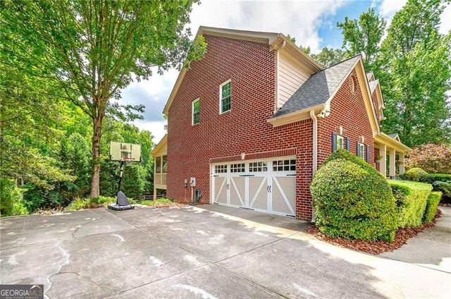 1120 Bagwell Drive NW, Kennesaw, GA 30152