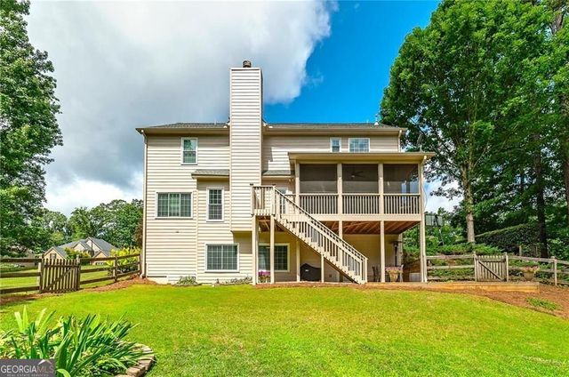 1120 Bagwell Drive NW, Kennesaw, GA 30152