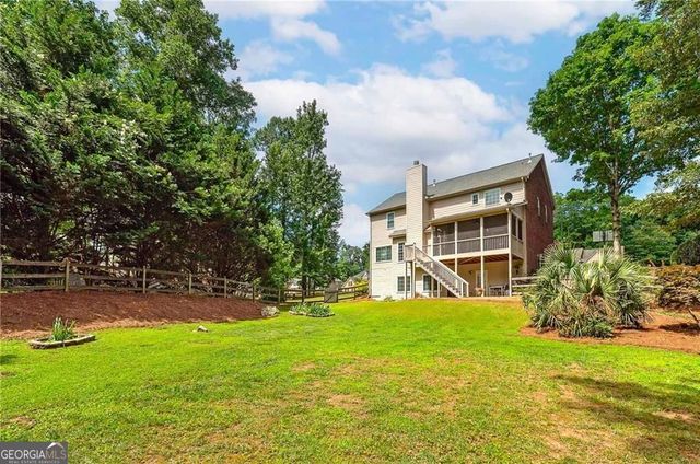 1120 Bagwell Drive NW, Kennesaw, GA 30152