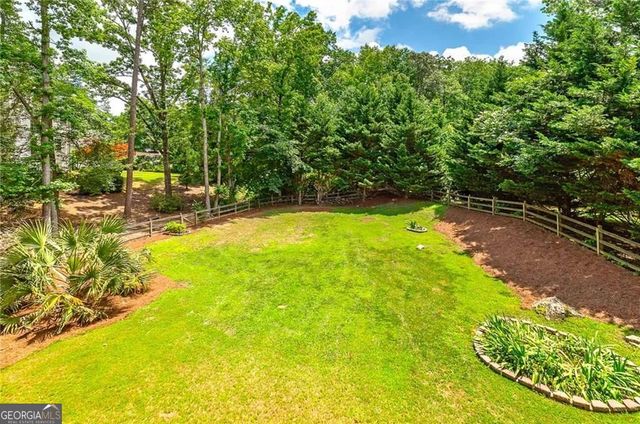 1120 Bagwell Drive NW, Kennesaw, GA 30152