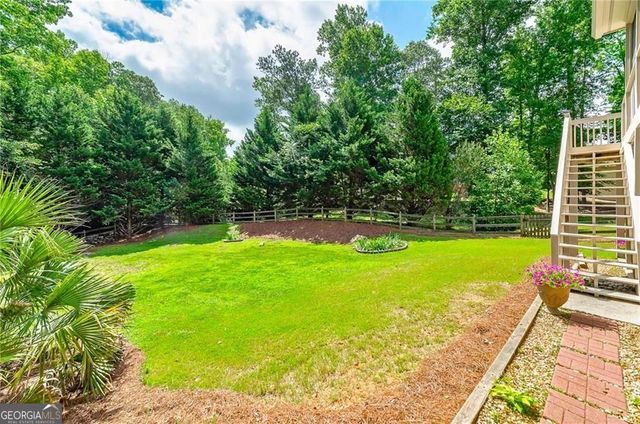 1120 Bagwell Drive NW, Kennesaw, GA 30152