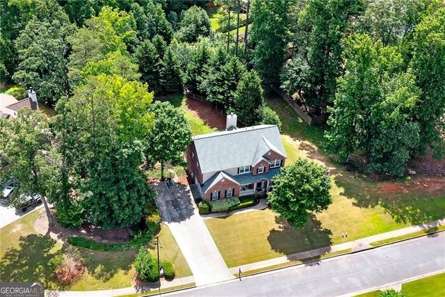 1120 Bagwell Drive NW, Kennesaw, GA 30152