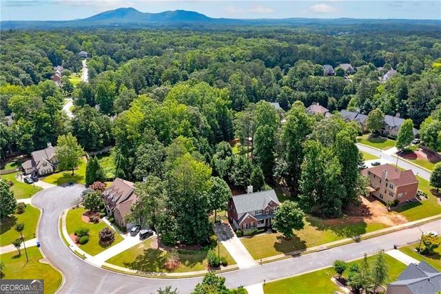 1120 Bagwell Drive NW, Kennesaw, GA 30152