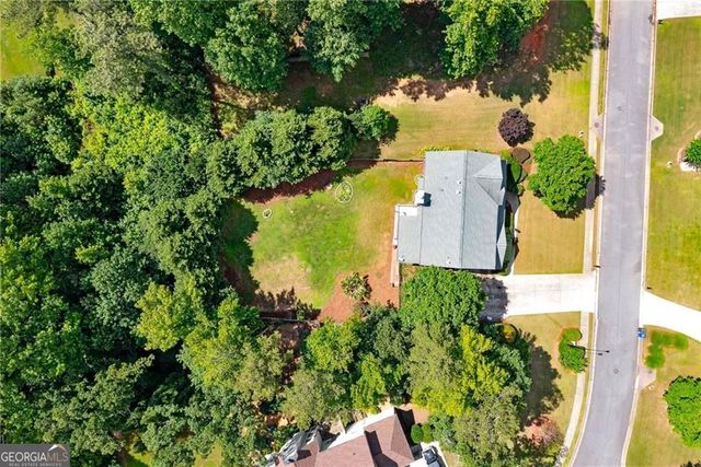 1120 Bagwell Drive NW, Kennesaw, GA 30152