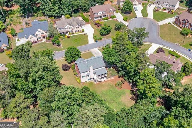 1120 Bagwell Drive NW, Kennesaw, GA 30152