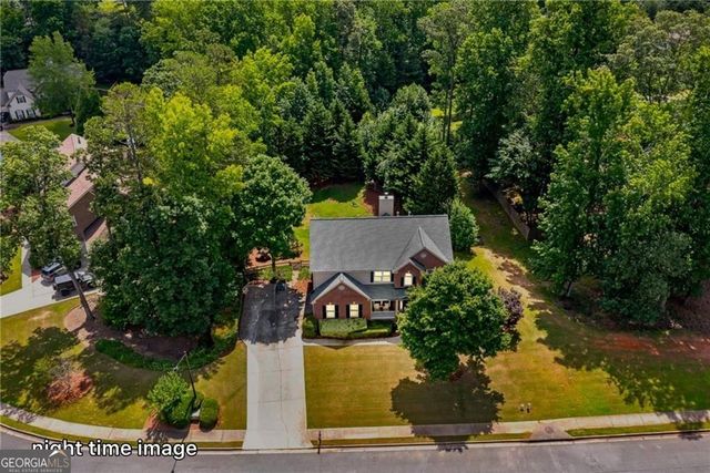 1120 Bagwell Drive NW, Kennesaw, GA 30152