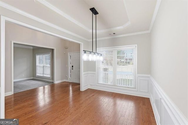 1120 Bagwell Drive NW, Kennesaw, GA 30152