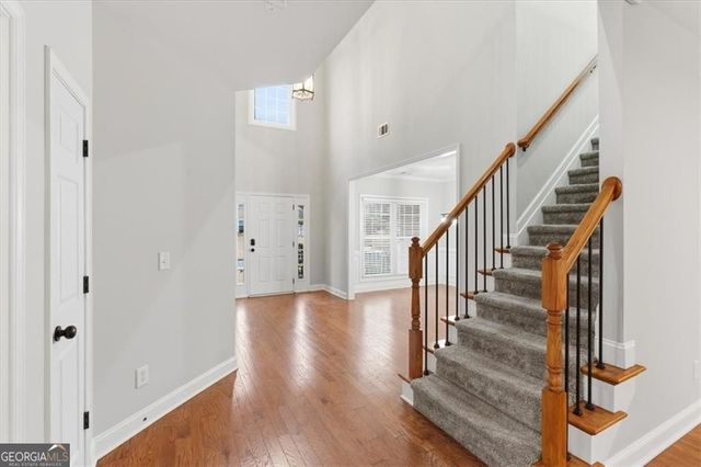 1120 Bagwell Drive NW, Kennesaw, GA 30152