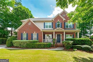 1120 Bagwell Drive NW, Kennesaw, GA 30152