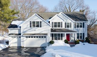 70 Briarwood Circle, Needham, MA 02494