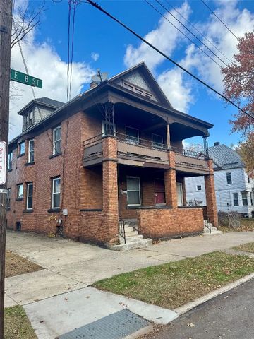 22 UNIT INVESTMENT PACKAGE, Erie, PA 16503