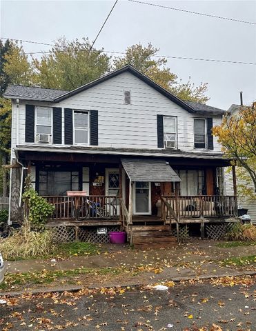 22 UNIT INVESTMENT PACKAGE, Erie, PA 16503