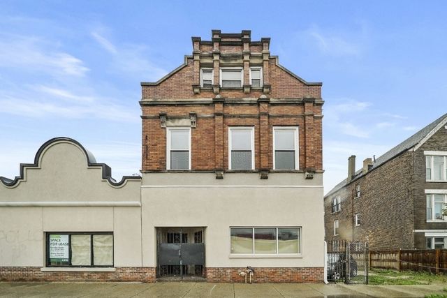 2556 S Albany Avenue 2, Chicago, IL 60623