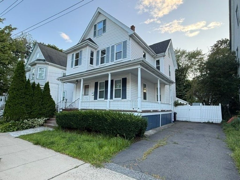 7 Spruce St 7, Malden, MA 02148