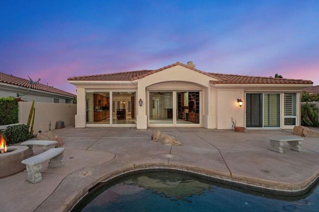 50665 Spyglass Hill Drive, La Quinta, CA 92253