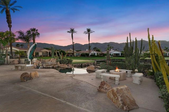 50665 Spyglass Hill Drive, La Quinta, CA 92253