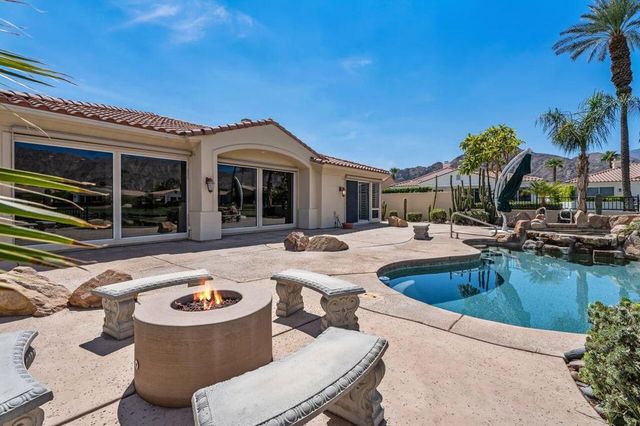 50665 Spyglass Hill Drive, La Quinta, CA 92253