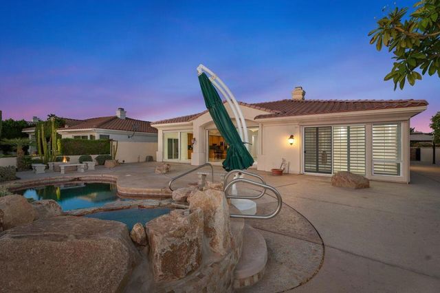 50665 Spyglass Hill Drive, La Quinta, CA 92253